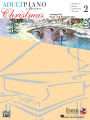 Adult Piano Adventures Christmas - Book 2