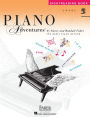 Level 2B - Sightreading Book: Piano Adventures