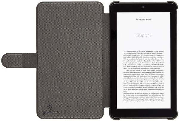 NOOK Tablet 7 Cover in Booksmart