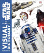 Star Wars: The Complete Visual Dictionary (New Edition)