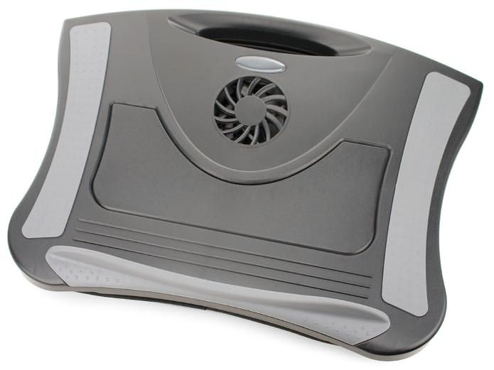 Airflow Lap Top Lap Desk 9781616830861 Item Barnes & Noble®