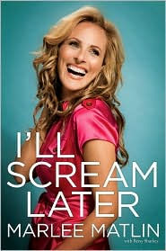 I'll Scream Later