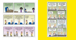 Alternative view 4 of Optimism Sounds Exhausting