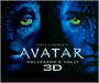 Avatar Collectors Vault Book 3D