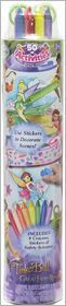 Fairies 50 Roll of Activities
