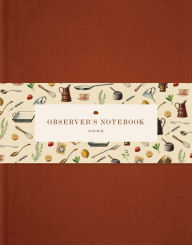 Title: Observer's Notebook: Home