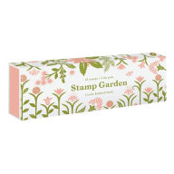 Title: Stamp Garden: (25 stamps, 2 ink colors, assorted plant and flower parts, perfect for scrapbooking, printmaking, diy crafts, and journals), Author: Coralee Bickford-Smith