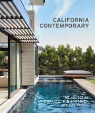 Title: California Contemporary, Author: Grant C. Kirkpatrick