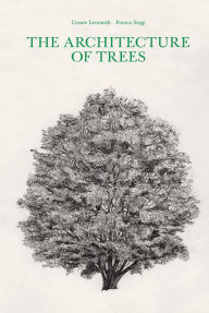 Title: The Architecture of Trees, Author: Cesare Leonardi