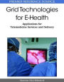 Grid Technologies for E-Health