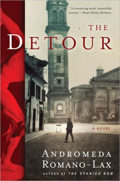 The Detour