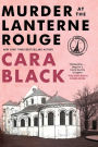 Murder at the Lanterne Rouge (Aimee Leduc Series #12)