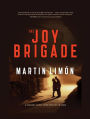 The Joy Brigade (Sergeants Sueño and Bascom Series #8)