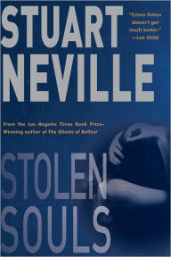 Stolen Souls (Jack Lennon Series #3)