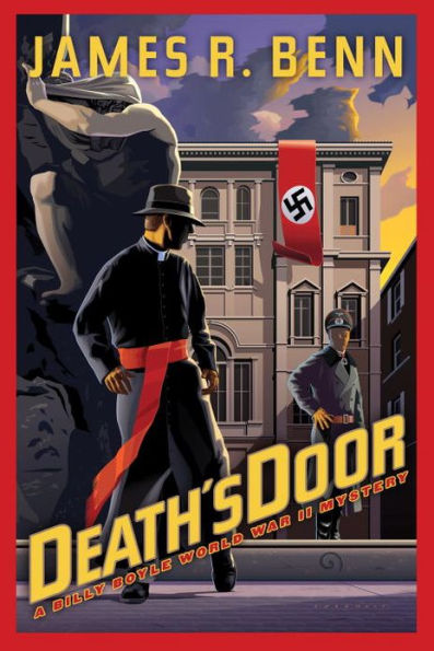 Death's Door (Billy Boyle World War II Mystery #7)