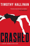 Alternative view 1 of Crashed (Junior Bender Series #1)