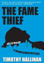 The Fame Thief (Junior Bender Series #3)