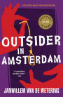 Outsider in Amsterdam (Grijpstra and de Gier Series #1)
