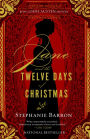 Jane and the Twelve Days of Christmas (Jane Austen Series #12)