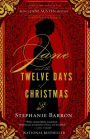 Jane and the Twelve Days of Christmas