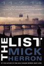 The List (Slough House Novella)