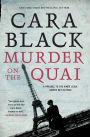 Murder on the Quai (Aimee Leduc Series #16)