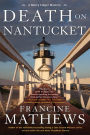 Death on Nantucket (Merry Folger Series #5)