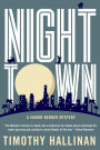 Nighttown (Junior Bender Series #7)