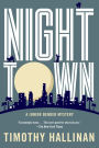 Nighttown (Junior Bender Series #7)
