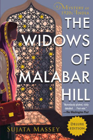 Title: The Widows of Malabar Hill (Perveen Mistry Series #1), Author: Sujata Massey