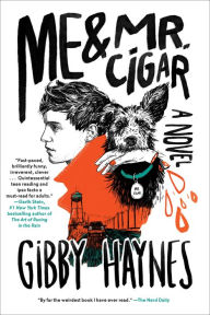 Free ebooks download epub format Me & Mr. Cigar (English literature) PDB 9781616958138 by Gibby Haynes