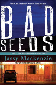 Title: Bad Seeds, Author: Jassy Mackenzie