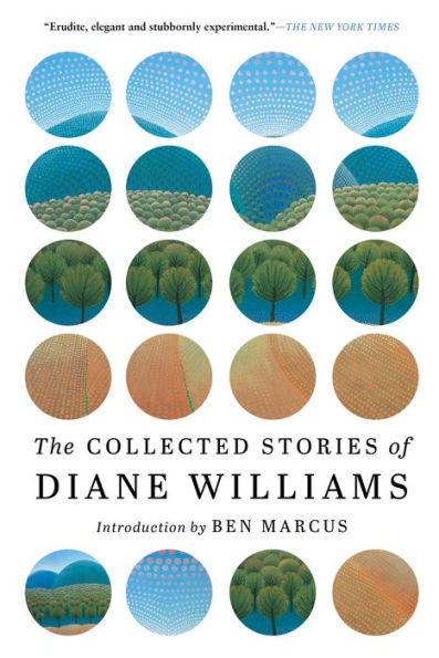 The Collected Stories of Diane Williams