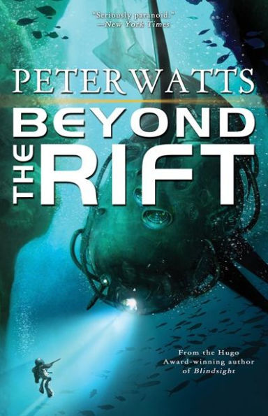 Beyond the Rift