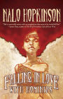 Falling in Love with Hominids