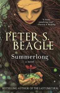 Title: Summerlong, Author: Peter S. Beagle