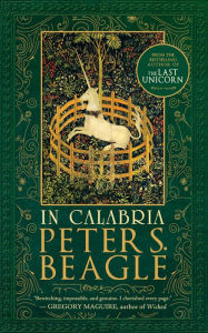 Title: In Calabria, Author: Peter S. Beagle