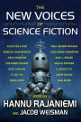 The New Voices of Science Fiction