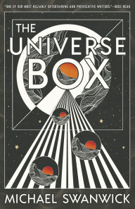 Title: The Universe Box, Author: Michael Swanwick