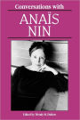 Conversations with Anaïs Nin