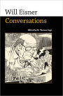 Will Eisner: Conversations