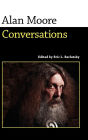 Alan Moore: Conversations