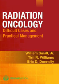 Radiation Oncology: Difficult Cases and Practical Management