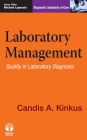 Laboratory Management: Quality in Laboratory Diagnosis