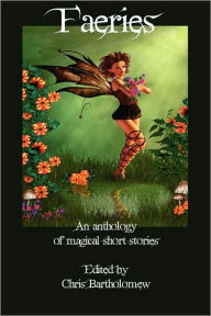 Faeries (an Anthology)