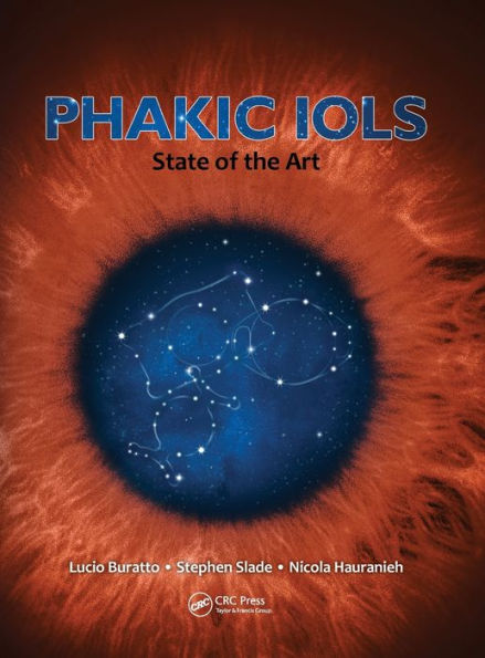 Phakic IOLs: State of the Art