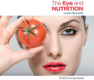 Title: The Eye and Nutrition, Author: Lucio Buratto