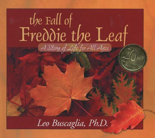 The Fall of Freddie the Leaf