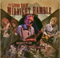 Title: The Levon Helm Midnight Ramble, Author: Paul LaRaia