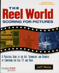 Title: The Reel World, Author: Jeff Rona